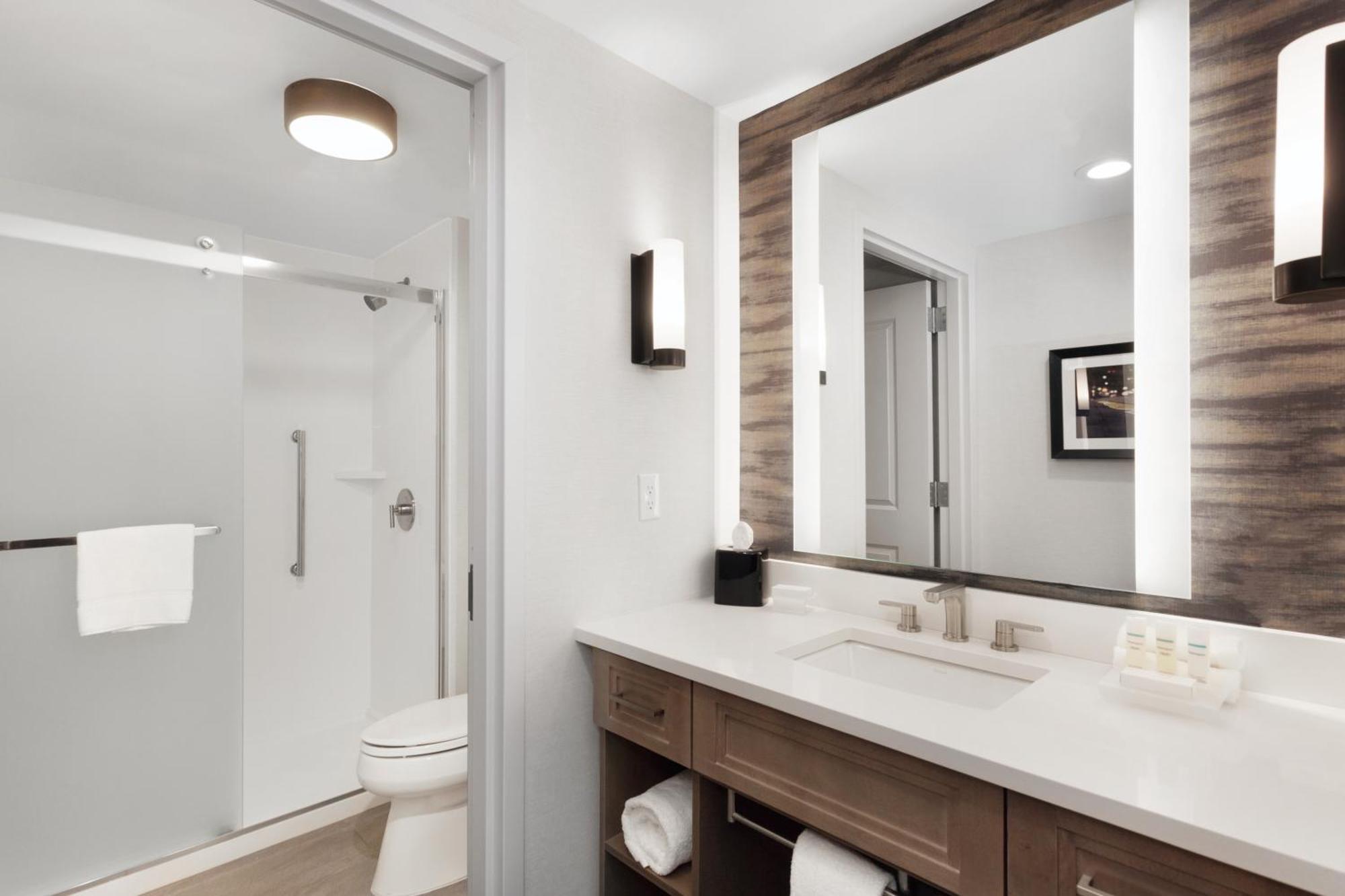 Homewood Suites By Hilton Providence Downtown Dış mekan fotoğraf