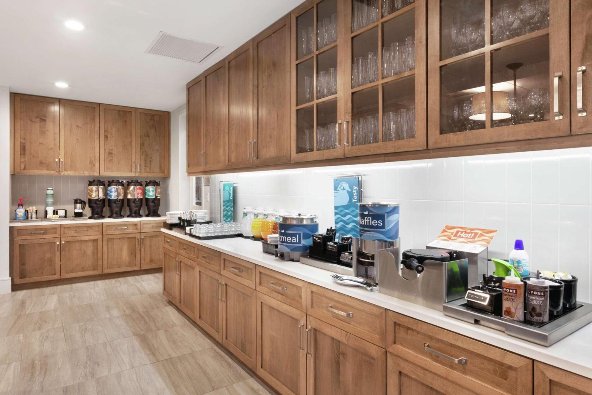 Homewood Suites By Hilton Providence Downtown Dış mekan fotoğraf